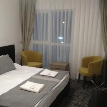 Aparthotel The Tuyap Joker Suites