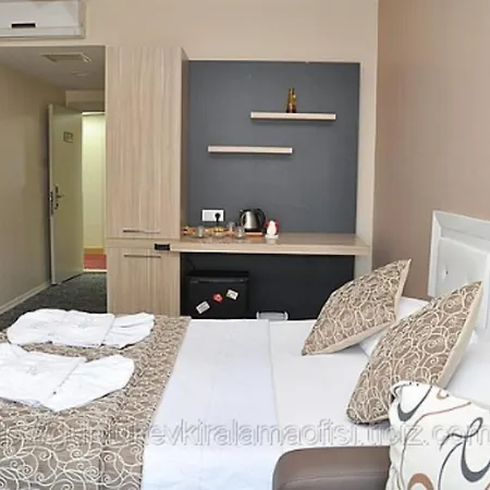 Aparthotel The Tuyap Joker Suites Istanbul