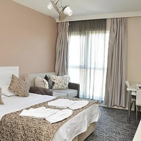 The Tuyap Joker Suites Istanbul