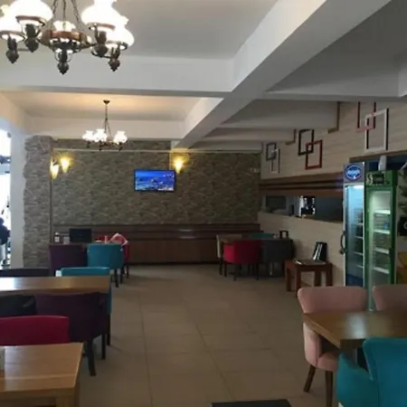 Aparthotel The Tuyap Joker Suites Istanbul