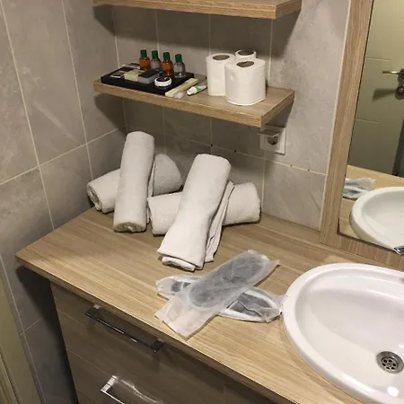 The Tuyap Joker Suites Istanbul