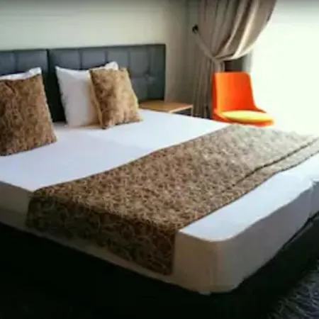 The Tuyap Joker Suites Aparthotel