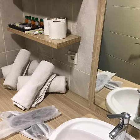 The Tuyap Joker Suites Aparthotel Istanbul